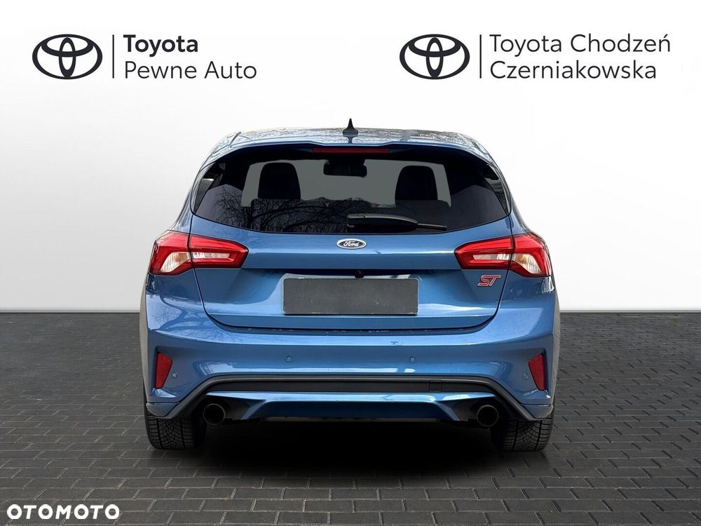Ford Focus - 6