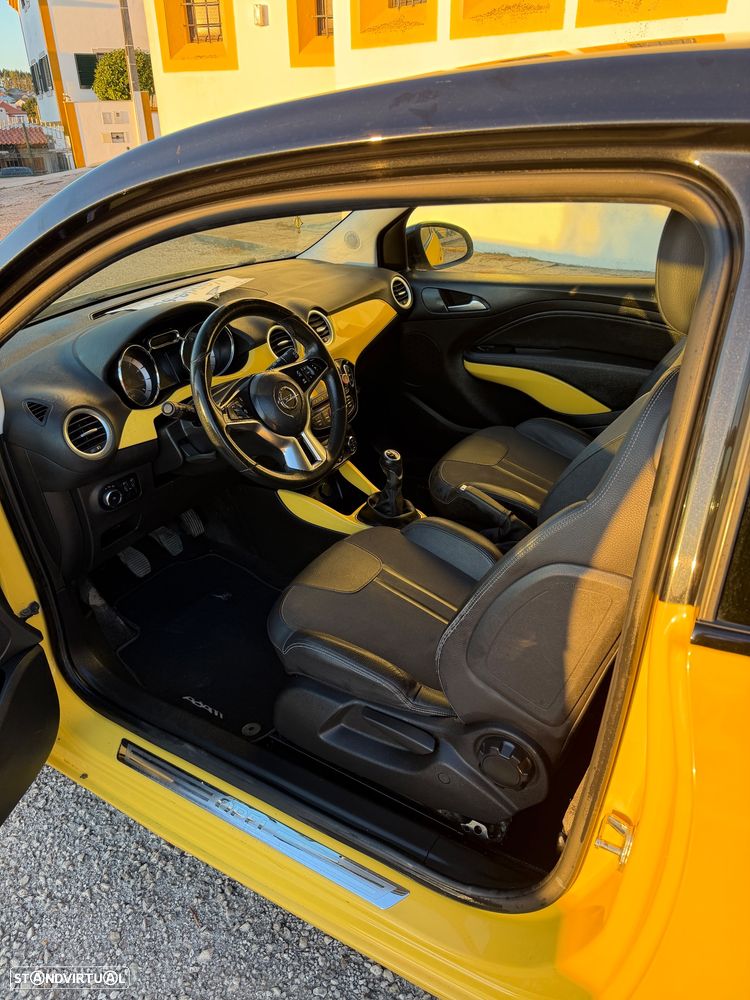 Opel Adam - 21
