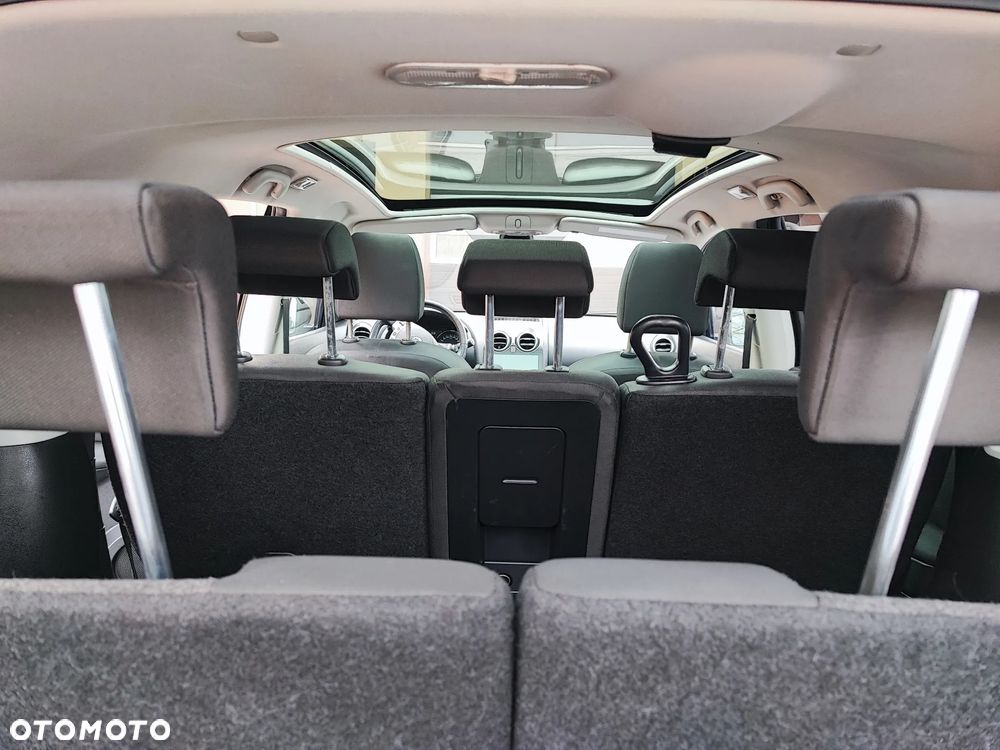 Nissan Qashqai+2 2.0 dCi 4x4 I-Way EU5 - 11