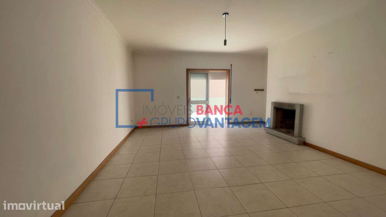 Apartamento T3 perto do Parque de La Salette - Grande imagem: 4/30