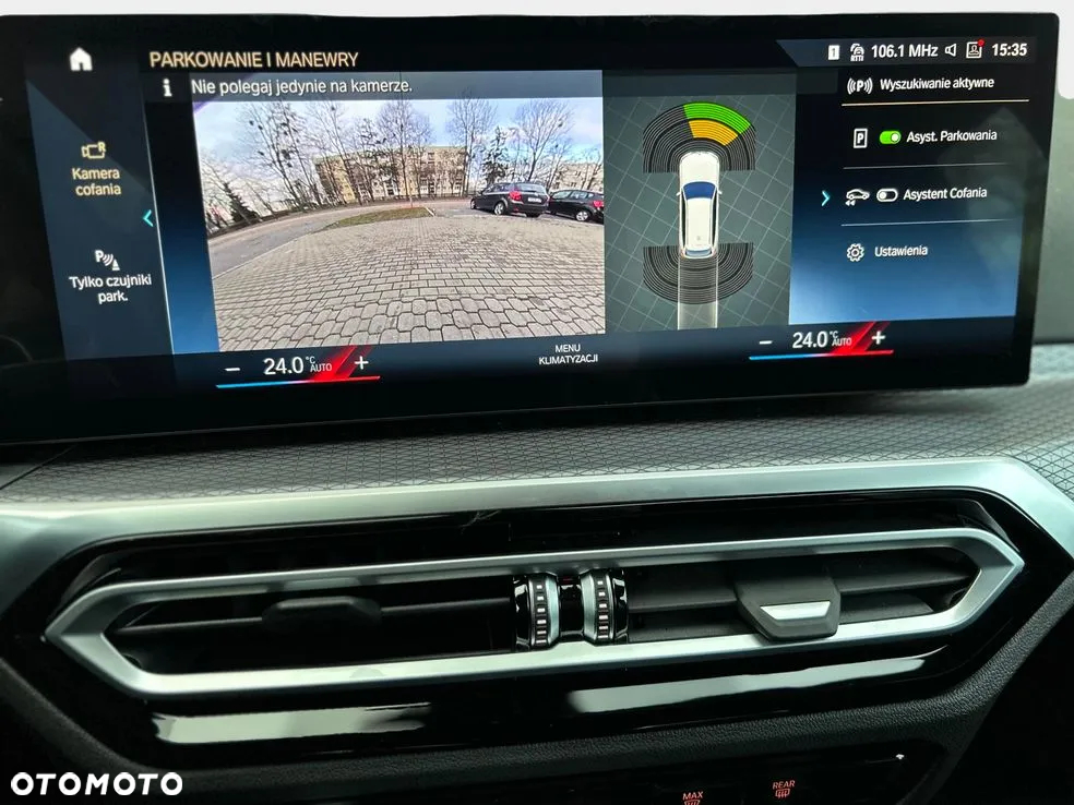 BMW Seria 3 318i M Sport - 30