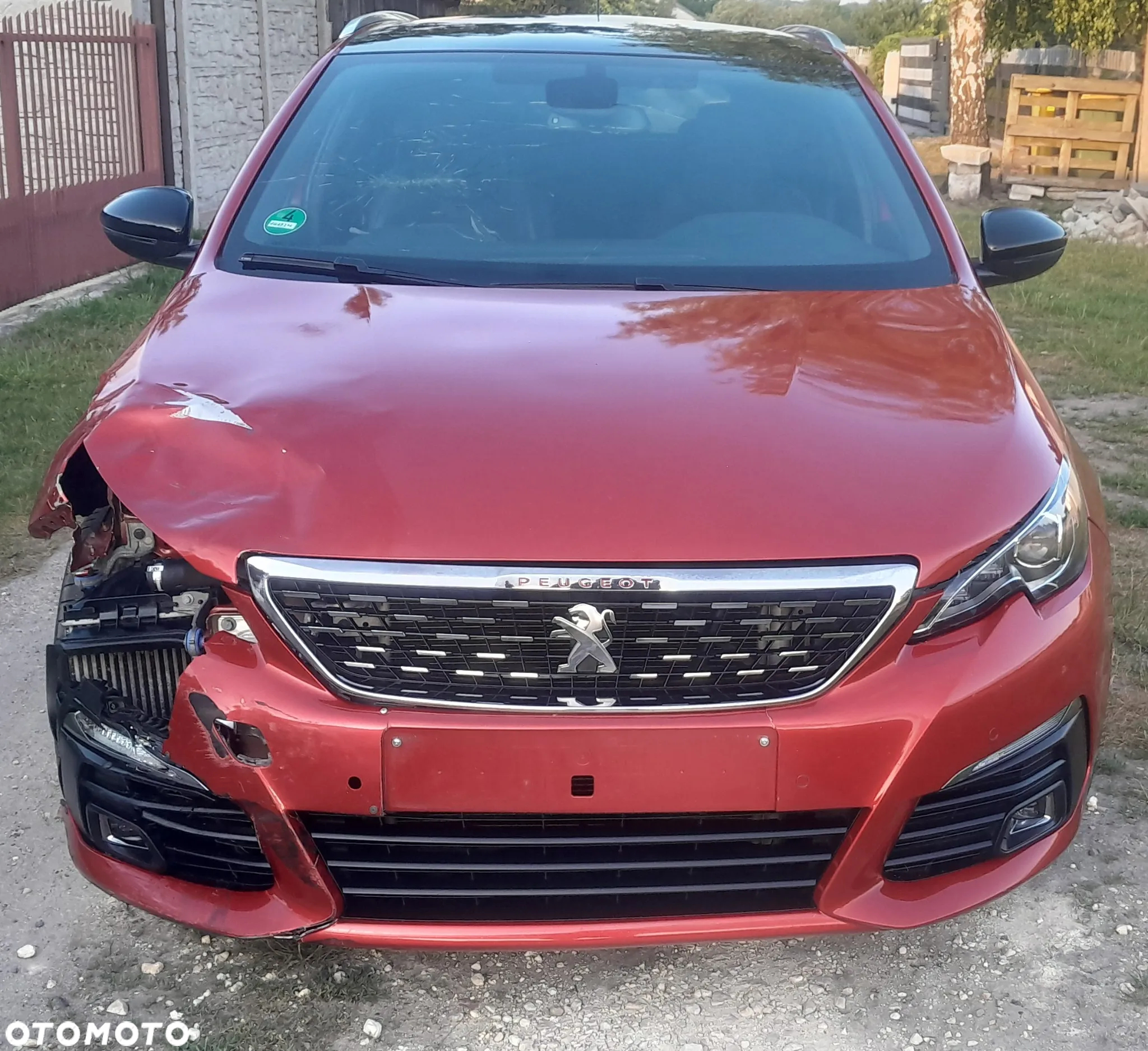 Peugeot 308 SW PureTech 130 Stop & Start GT-Line Edition - 5