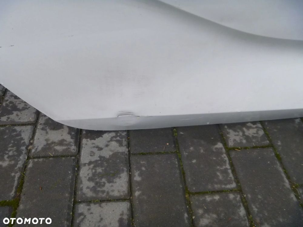OPEL INSIGNIA B LIFT ABSORBER ZDERZAKA PRZEDNIEGO 39227480 - 7
