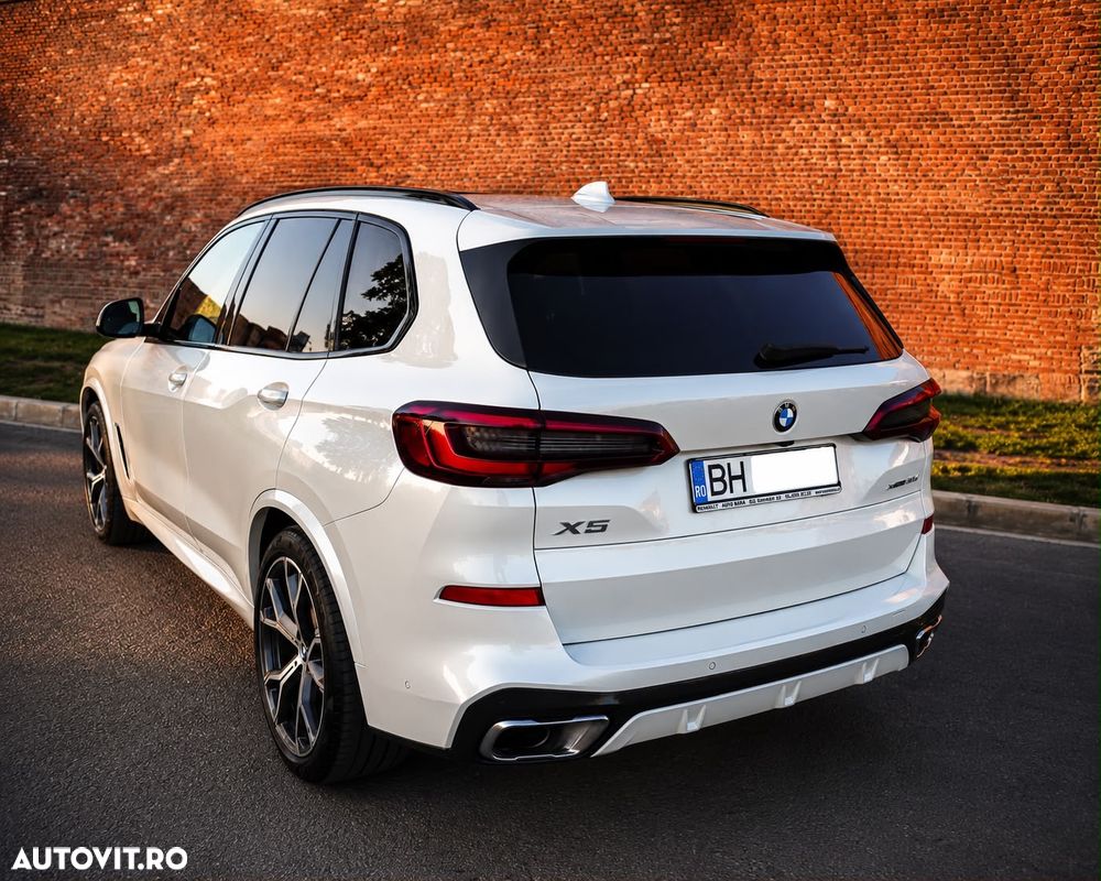 BMW X5 - 3