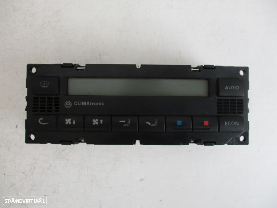 Climatronic sofagem VW Volkswagen Passat B5 - 1