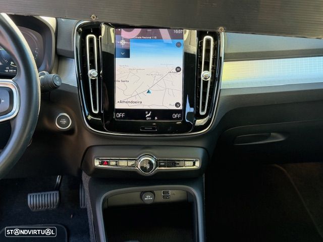 Volvo XC 40 1.5 T4 PHEV Inscription Expression - 20