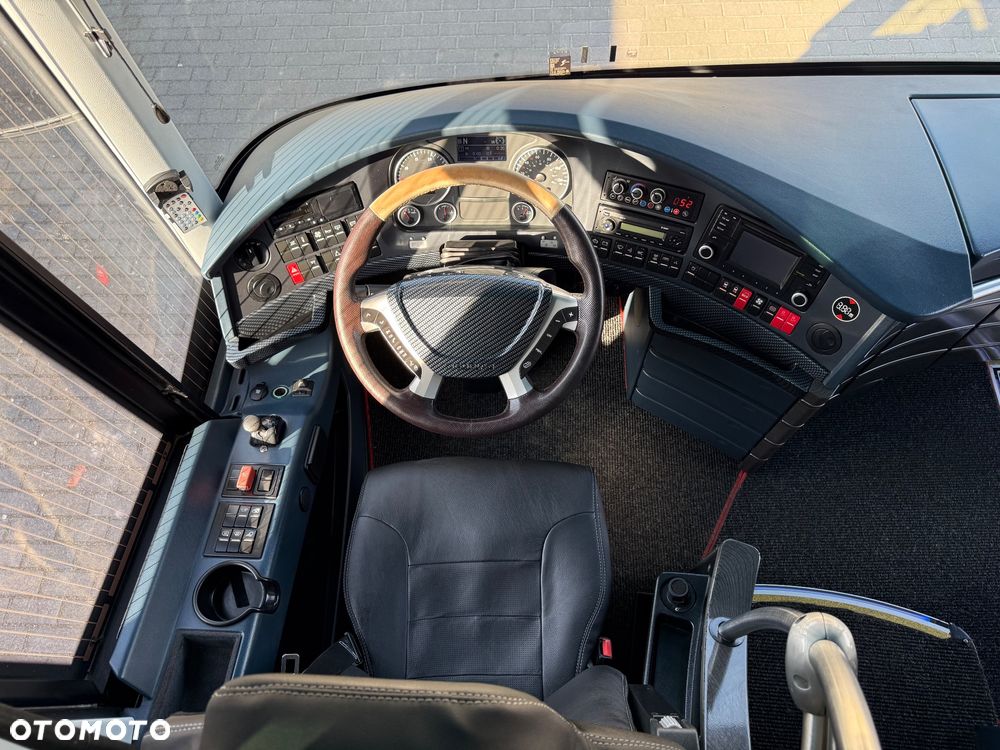 Neoplan Starliner C P11 EEV - 35