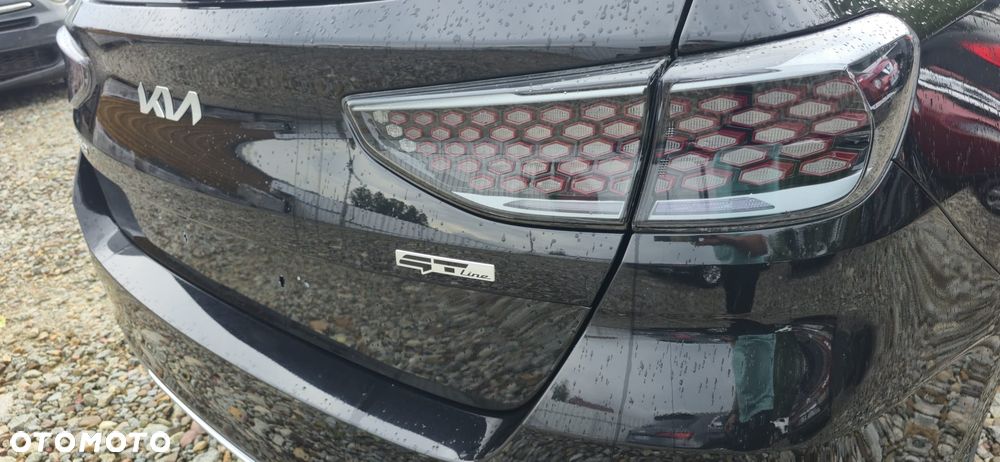 Kia Ceed 1.5 T-GDI DCT7 OPF GT Line - 5