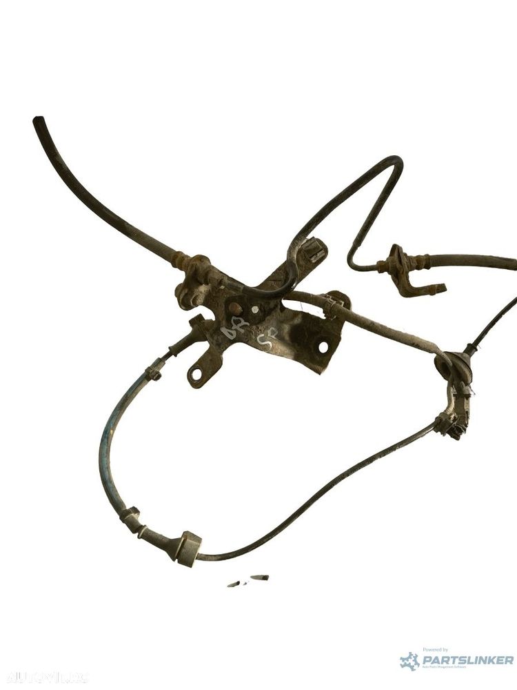 Condută frana + senzor ABS dreapta spate MITSUBISHI OUTLANDER III GG_W, GF_W, ZJ 2012 - > Hybrid 4WD 4B11, S61, Y61 51803903H1 - 4