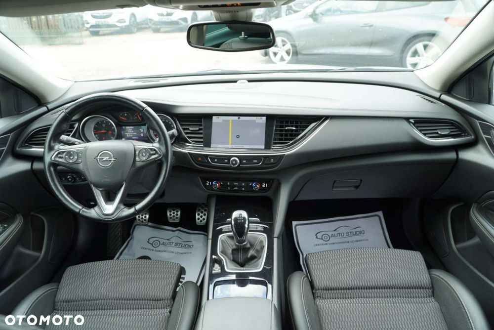Opel Insignia 1.5 Direct InjectionTurbo Business Innovation - 5