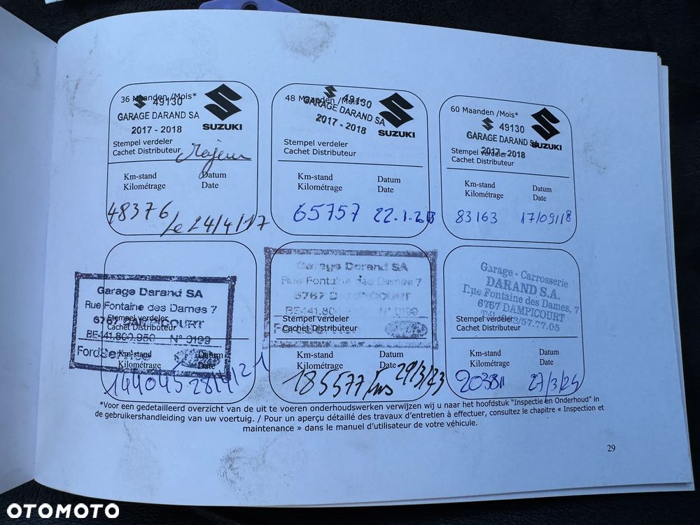 Suzuki Vitara 1.6 Premium 2WD - 17