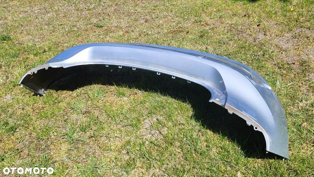 Opel Corsa zderzak tył F 19  - 23 r - 7