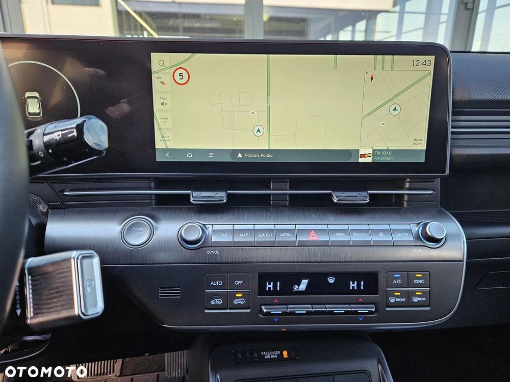 Hyundai Kona 1.0 T-GDI Executive DCT - 23