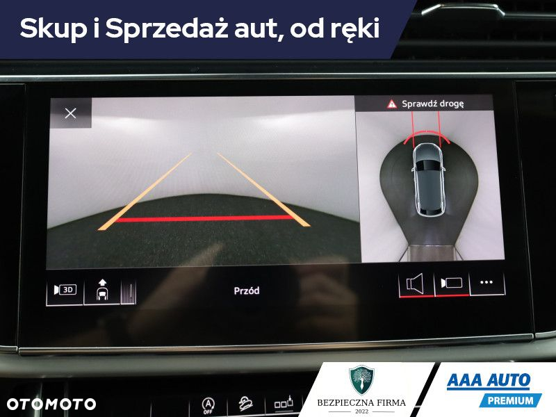 Audi Q8 - 15