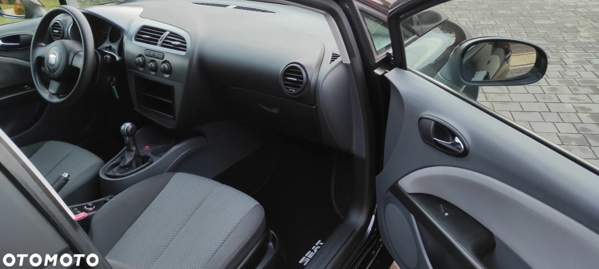 Seat Leon - 7