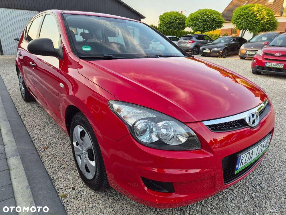 Hyundai i30 - 12