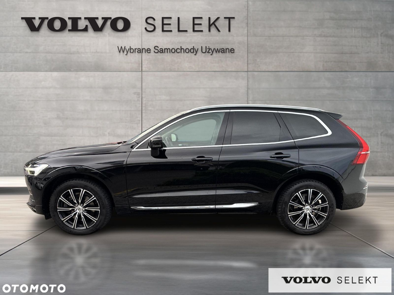 Volvo XC 60 - 5
