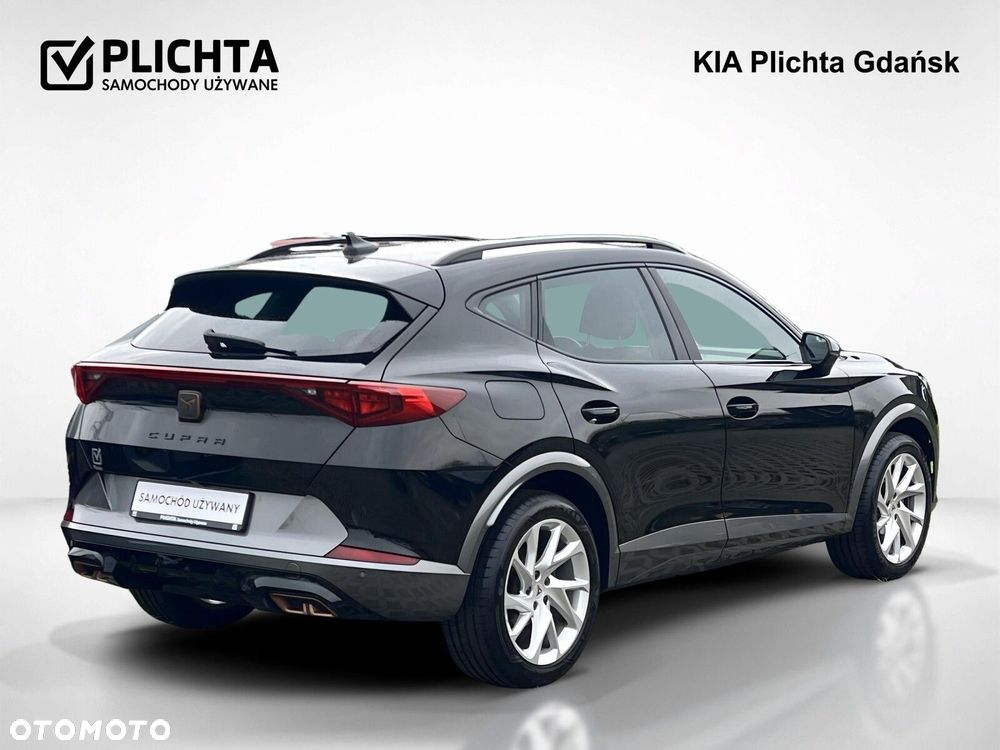 Cupra Formentor 1.4 e-Hybrid DSG - 6