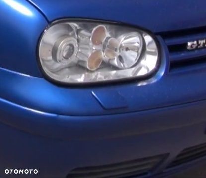 ZAŚLEPKA SPRYSKIWACZA VW GOLF IV L / P KOLORY - 15