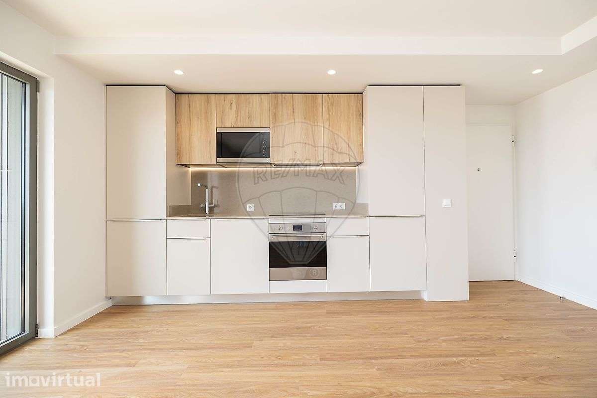 Apartamento T1 para venda - Grande imagem: 4/29