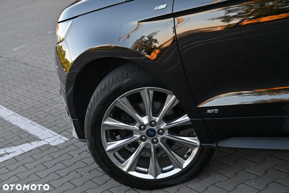 Ford Edge 2.0 EcoBlue Twin-Turbo 4WD ST-Line - 20