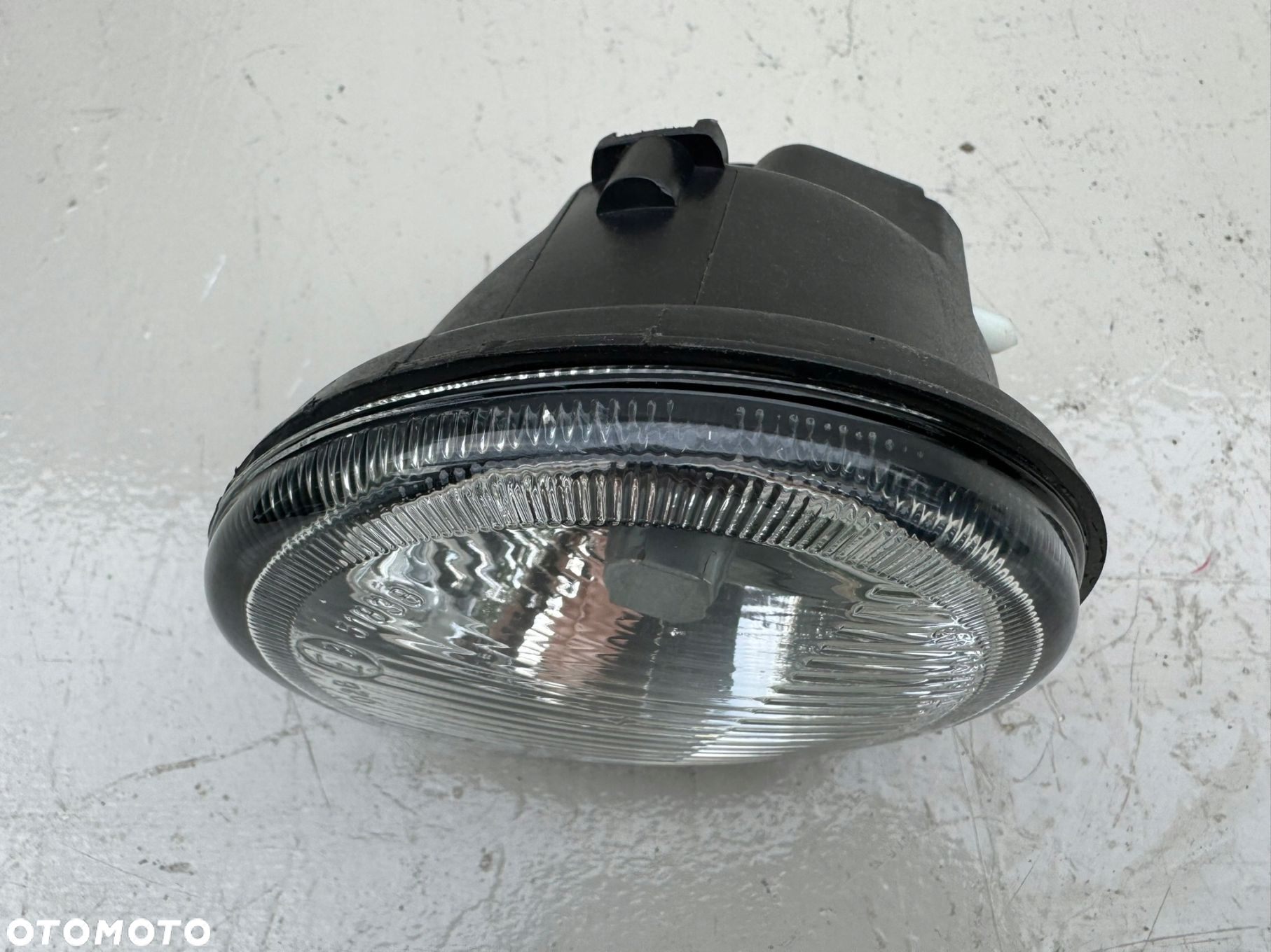 RENAULT CLIO 2 II 98-03R LAMPA PRAWA PRZEDNIA PRAWY PRZÓD 7700838256 - 5