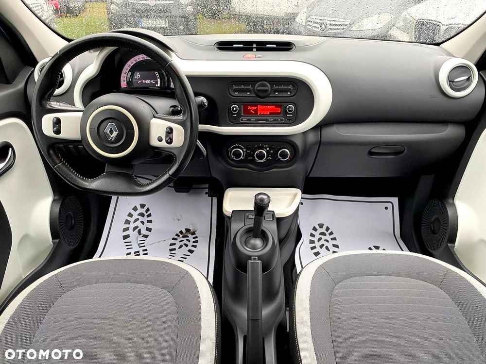 Renault Twingo ENERGY TCe 90 EDC Luxe - 36