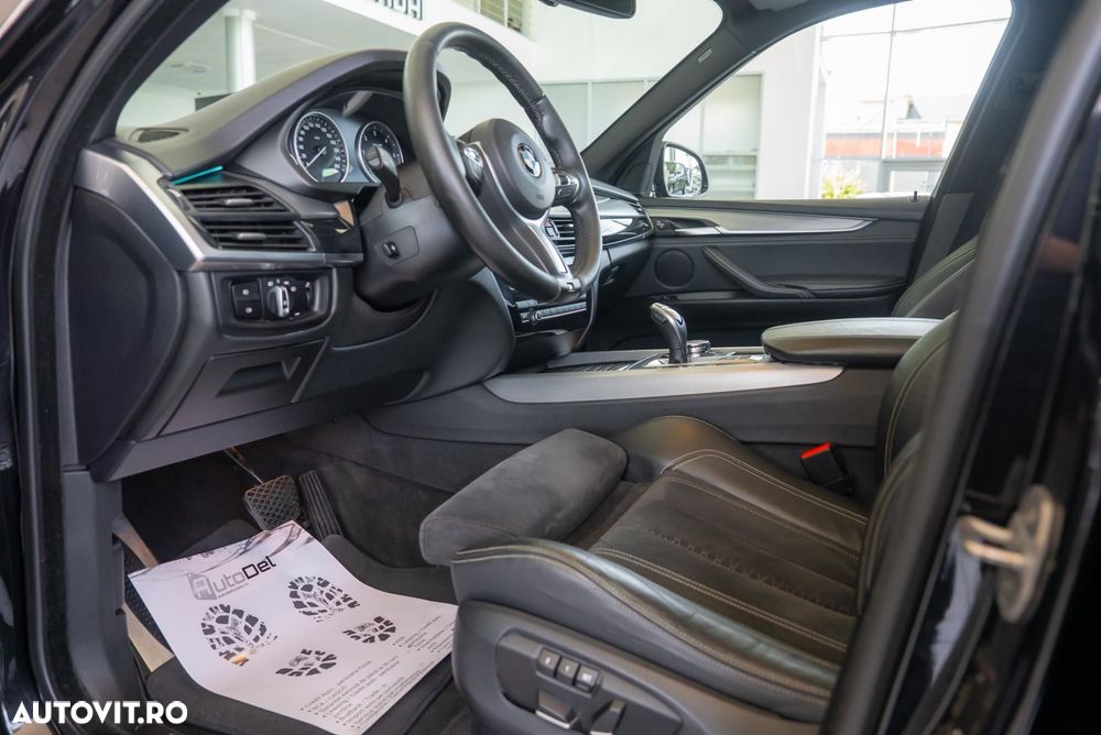 BMW X5 xDrive30d - 19