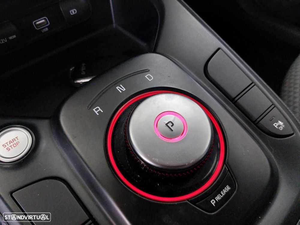 Kia e-Soul 64kWh - 38