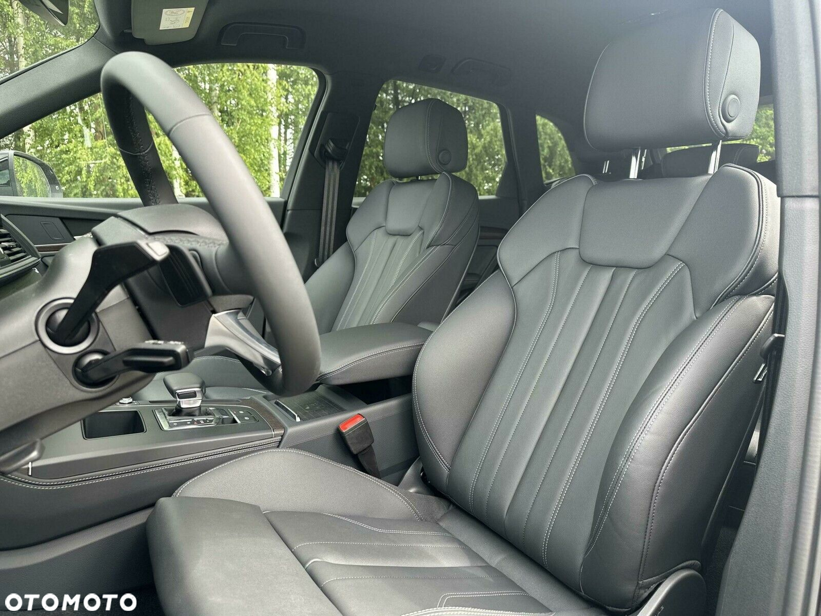 Audi Q5 - 12