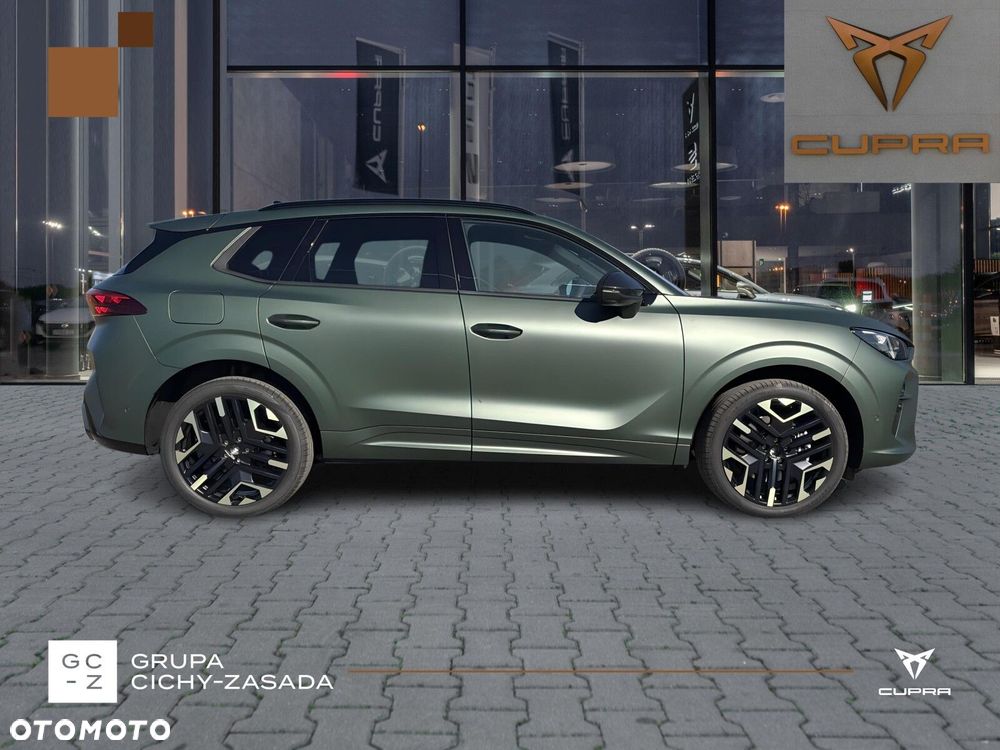 Cupra Terramar - 6