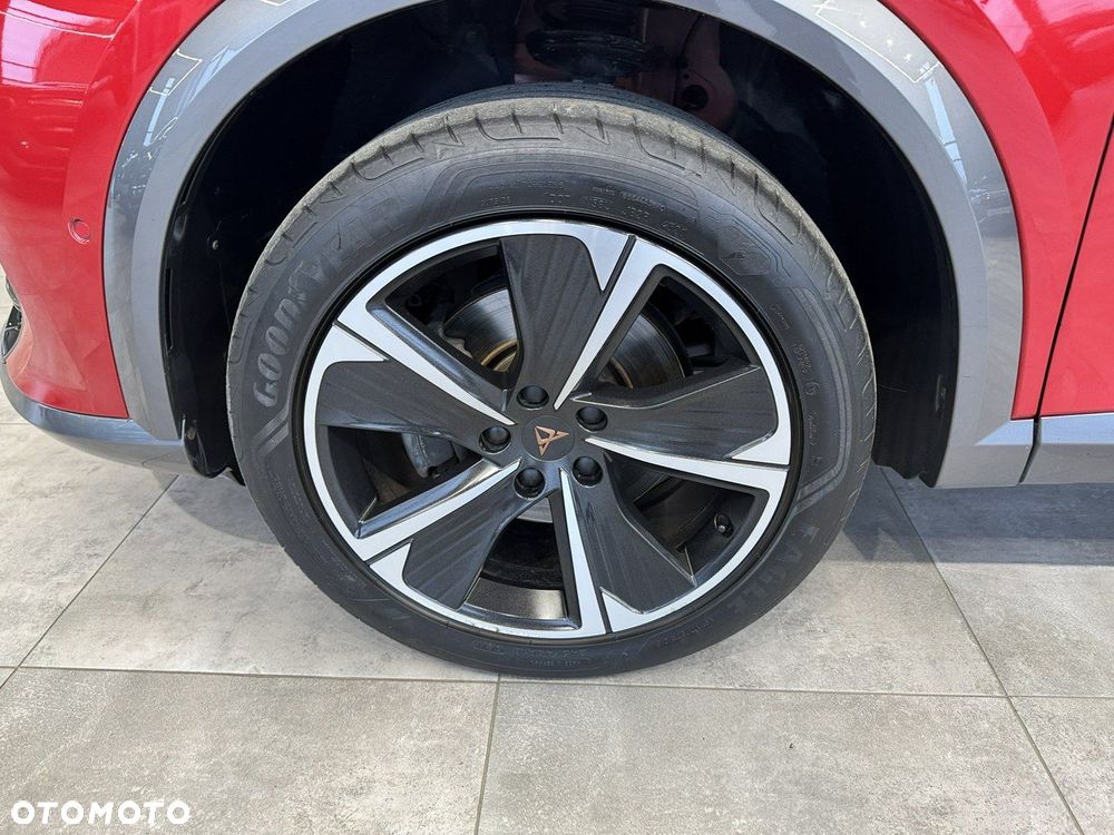 Cupra Formentor - 11