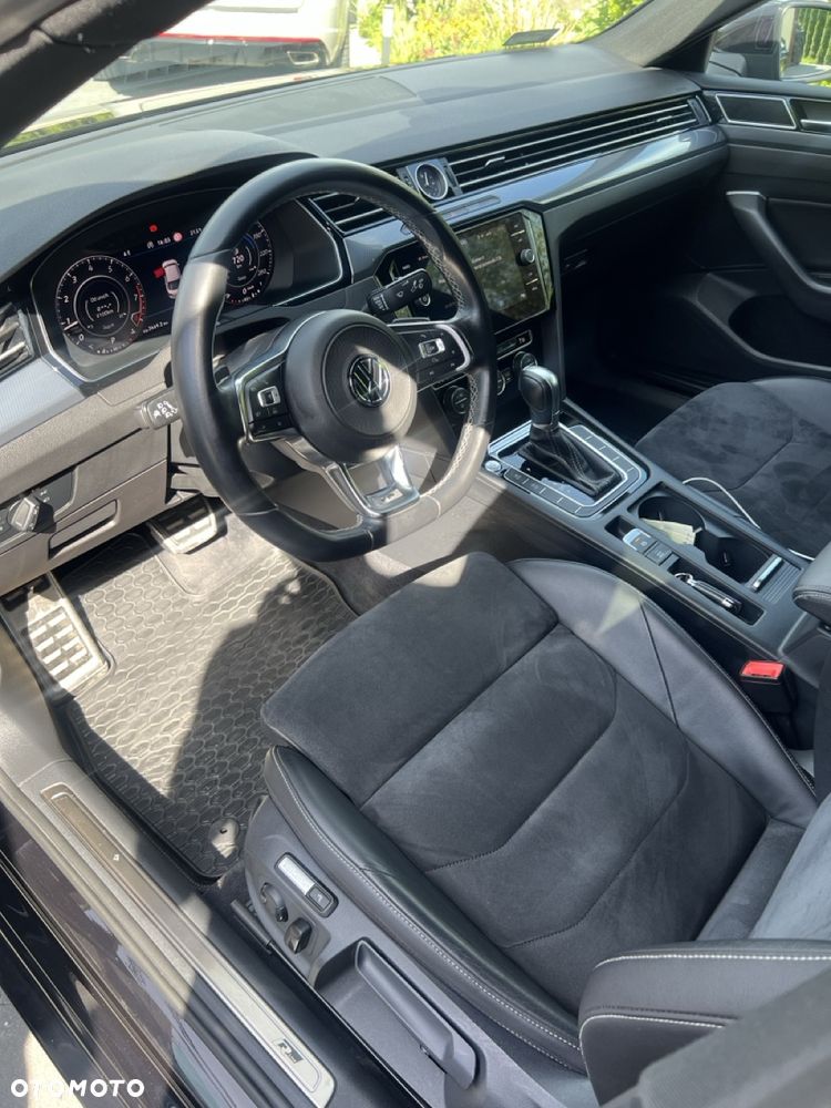 Volkswagen Arteon 2.0 TSI R-Line DSG - 15