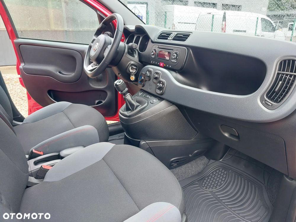 Fiat Panda 1.2 Easy - 14