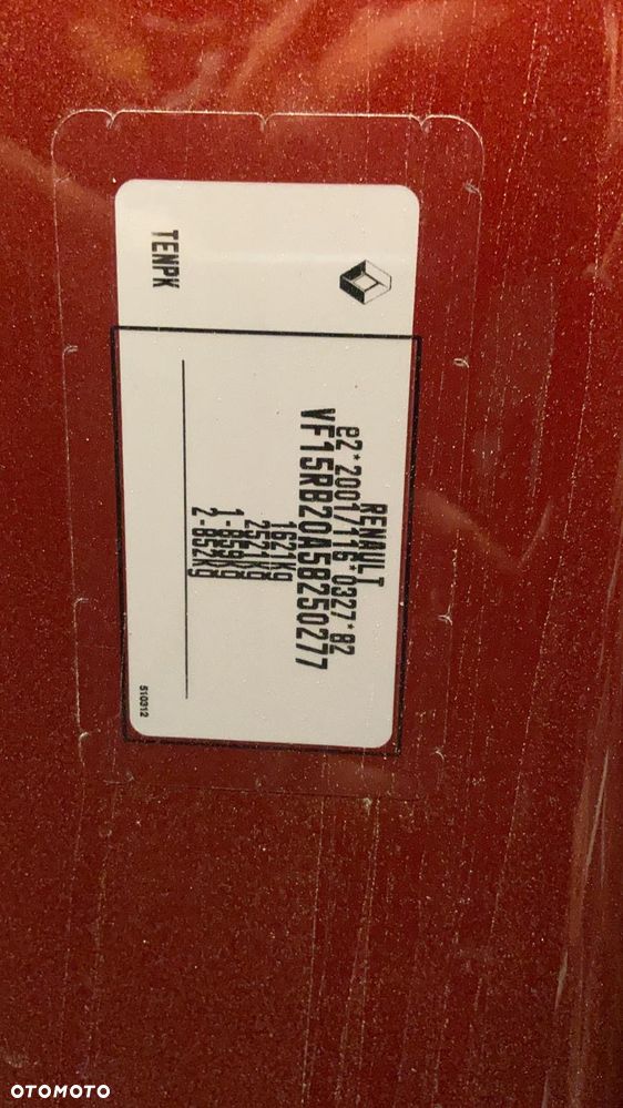 Renault Clio 0.9 Energy TCe Limited - 20