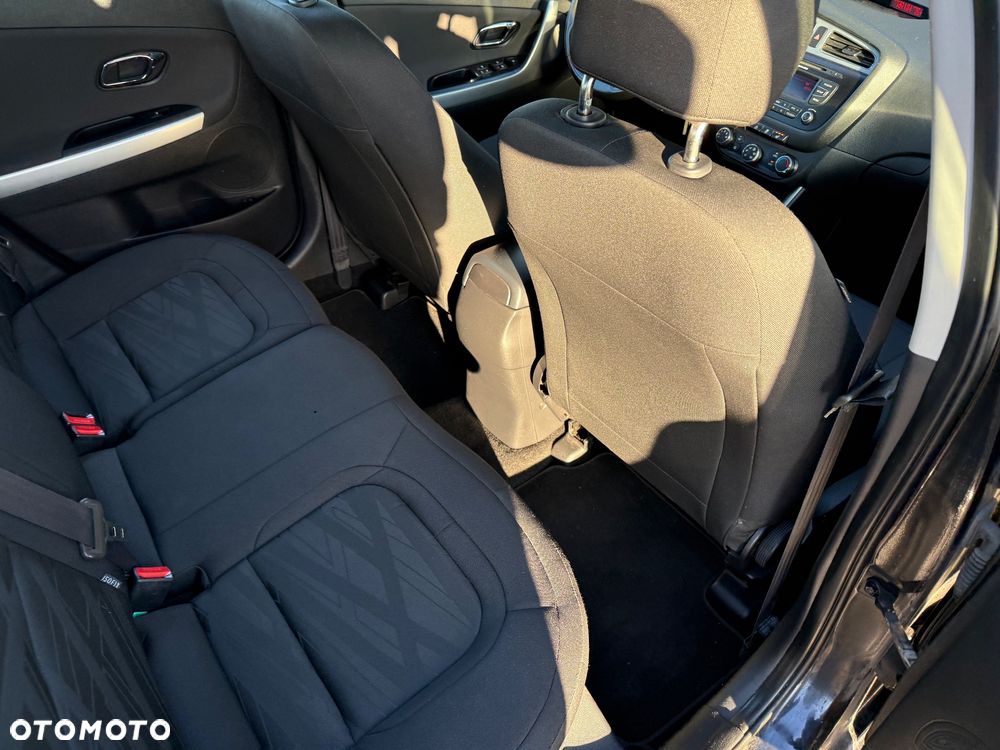 Kia Ceed 1.4 CVVT EX - 18