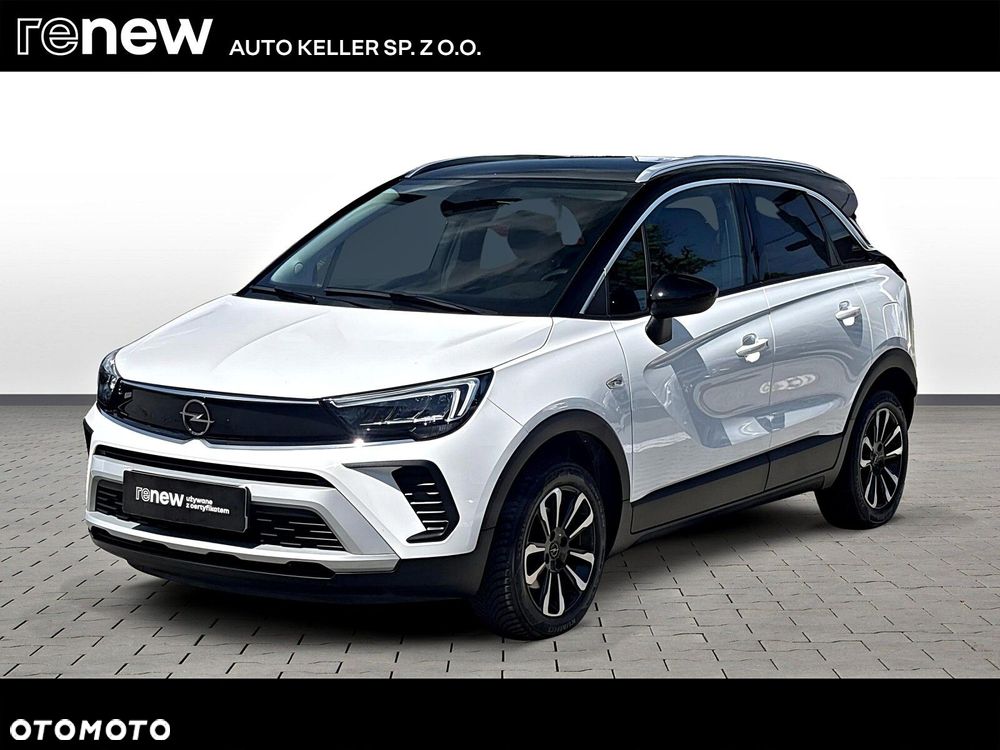 Opel Crossland - 3
