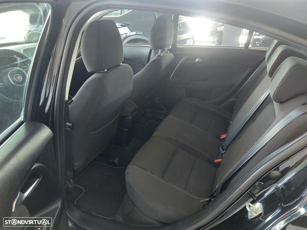 Fiat Tipo 1.3 M-Jet Lounge - 15