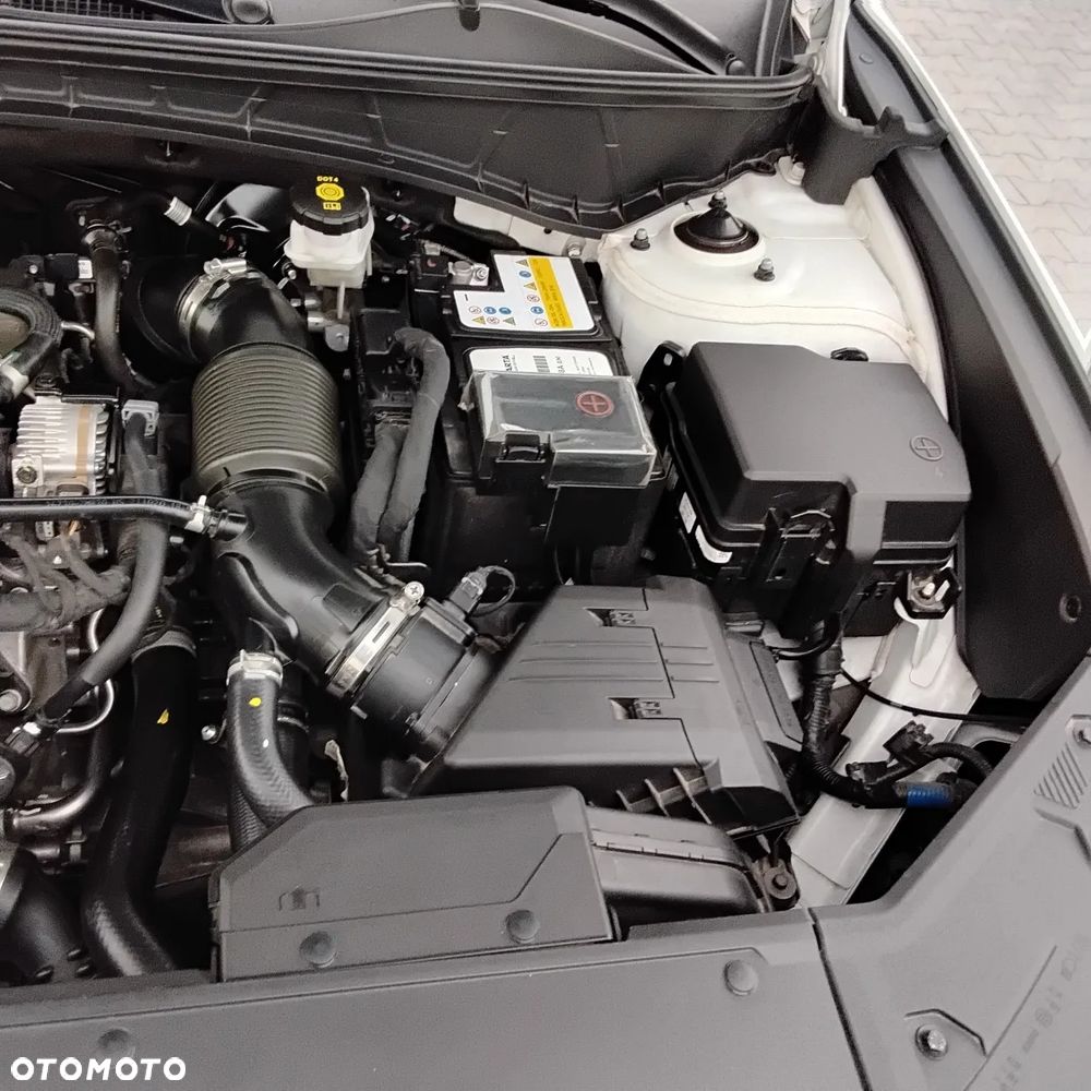 Hyundai Tucson 1.6 T-GDi Smart 2WD - 17
