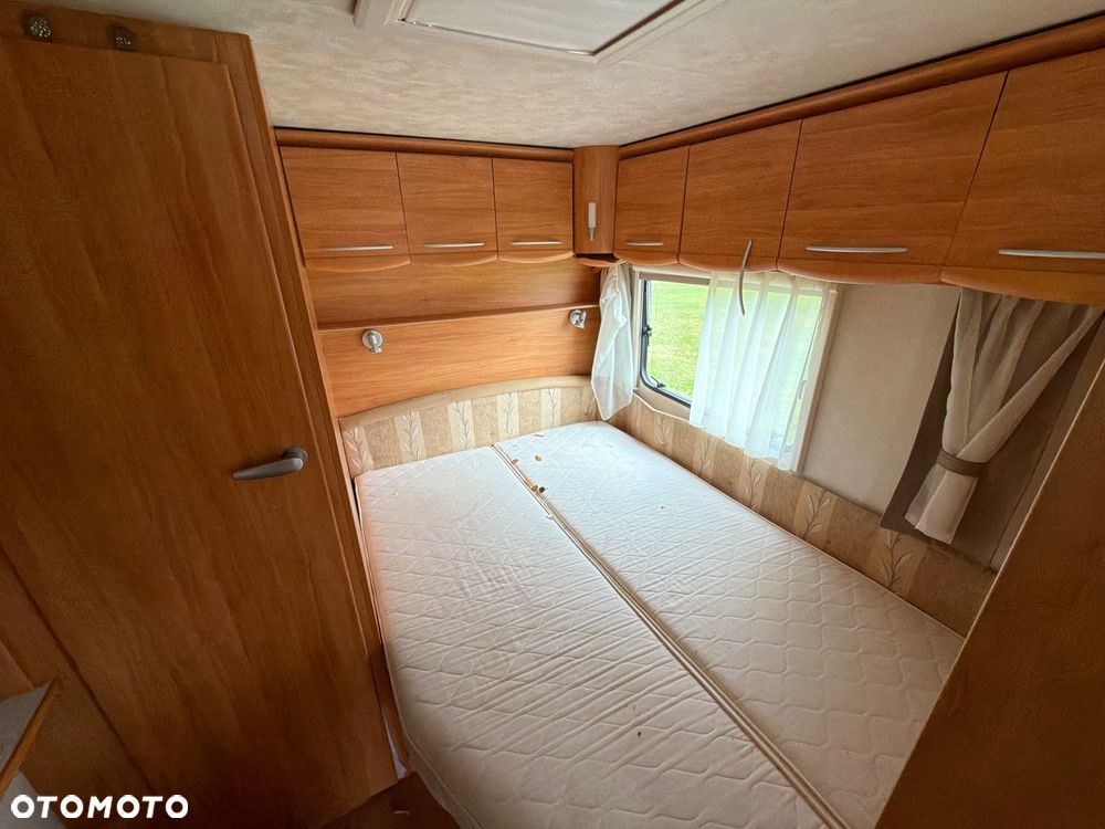 Adria Adora 512 UP - 11