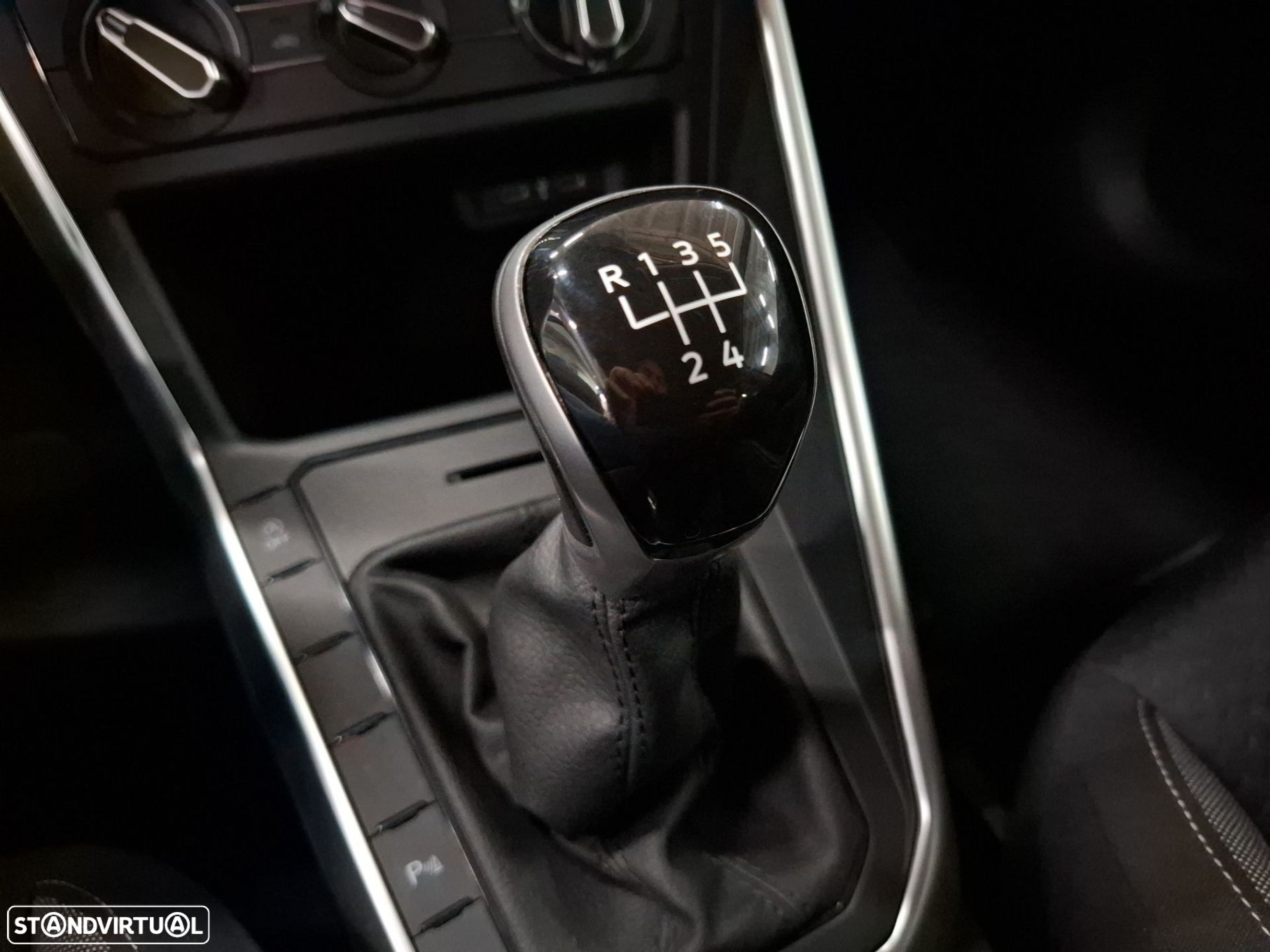VW Polo 1.0 TSI Life - 17