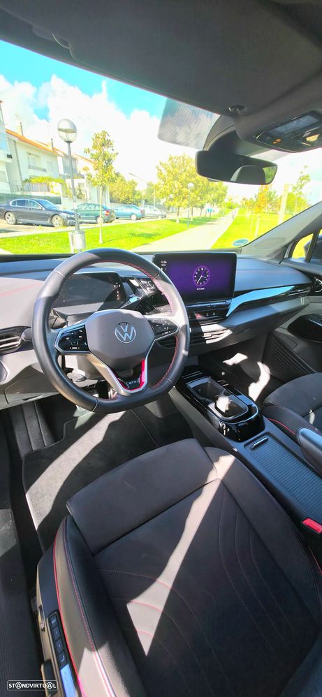 VW ID.5 4Motion GTX c/ Infotainment-Pack - 7