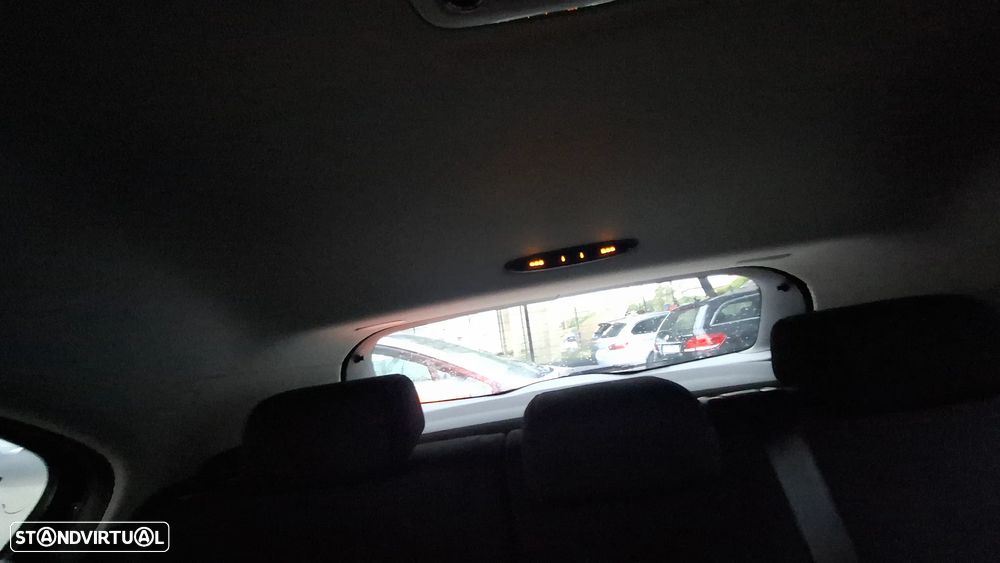 Mercedes-Benz A 180 CDI (BlueEFFICIENCY) Style - 50