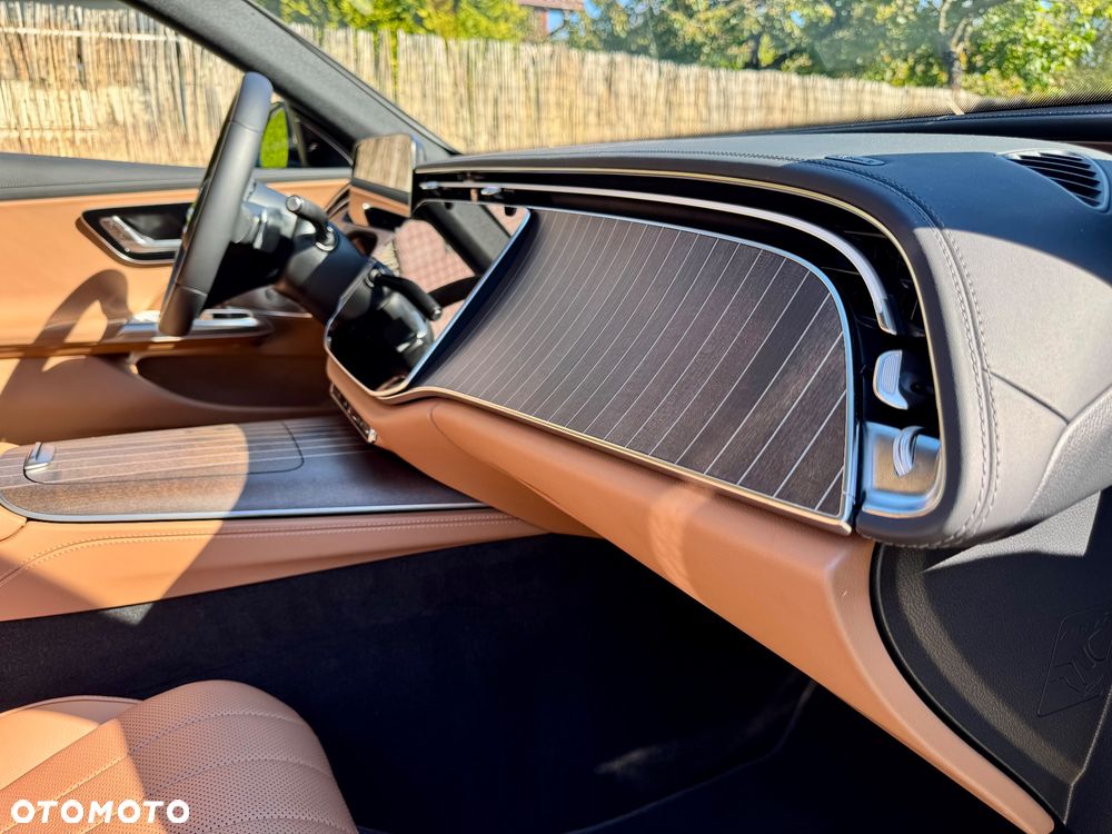 Mercedes-Benz Klasa E - 3