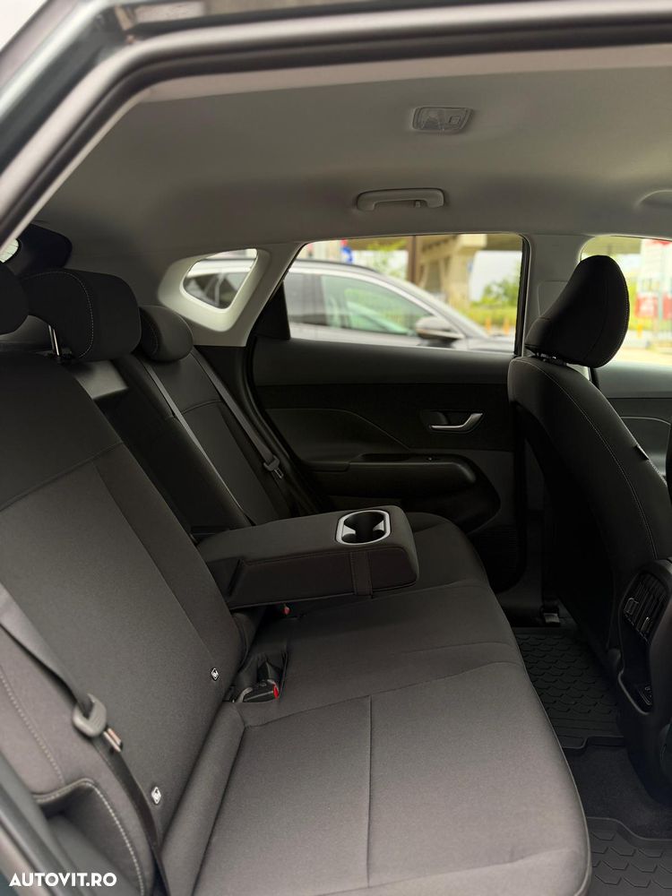 Hyundai KONA BEV 204 CP 64.8 kWh Highway+ - 15