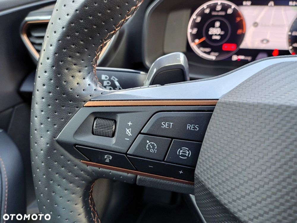 Cupra Formentor 1.5 TSI DSG - 14