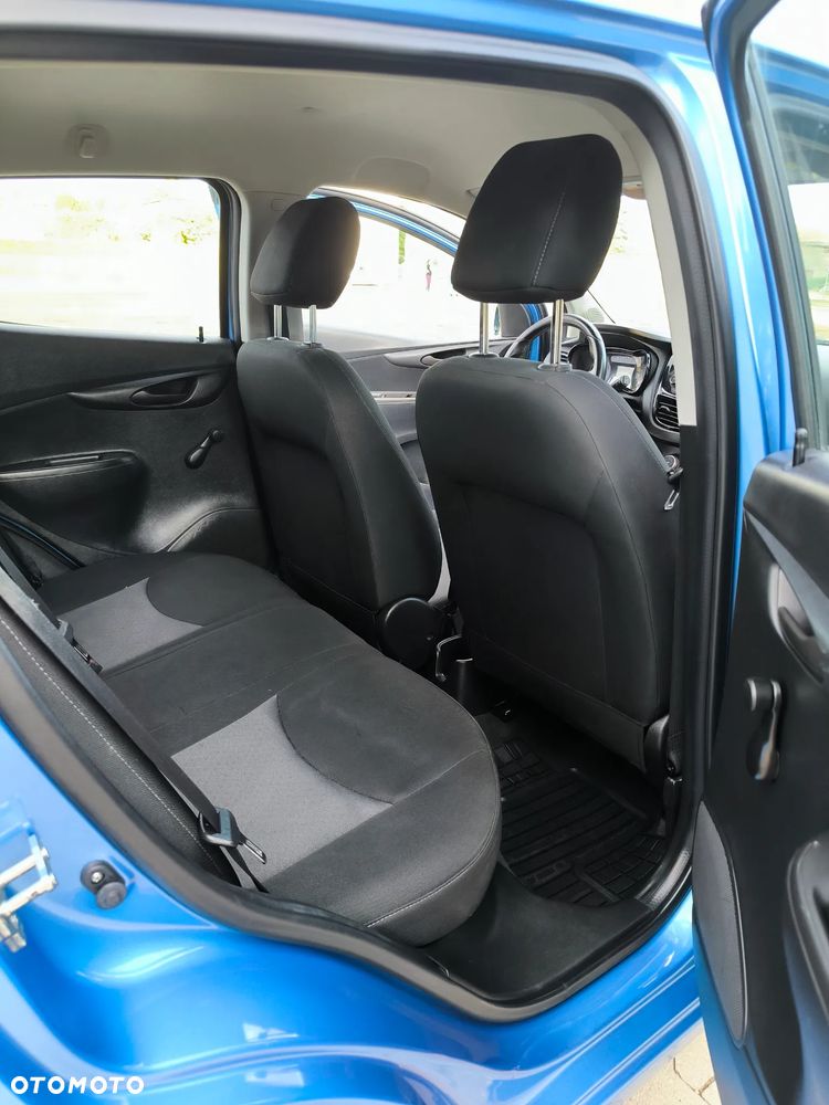 Opel Karl 1.0 ECOFLEX Start/Stop Innovation - 19