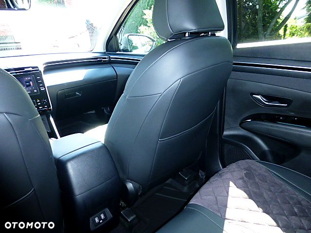 Hyundai Tucson 1.6 T-GDi Smart 2WD - 11