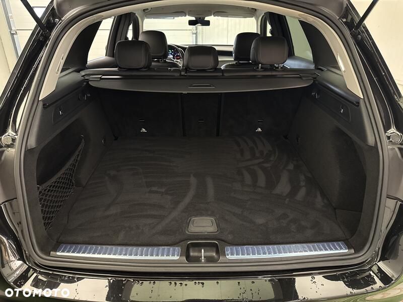 Mercedes-Benz GLC 200 4-Matic - 20