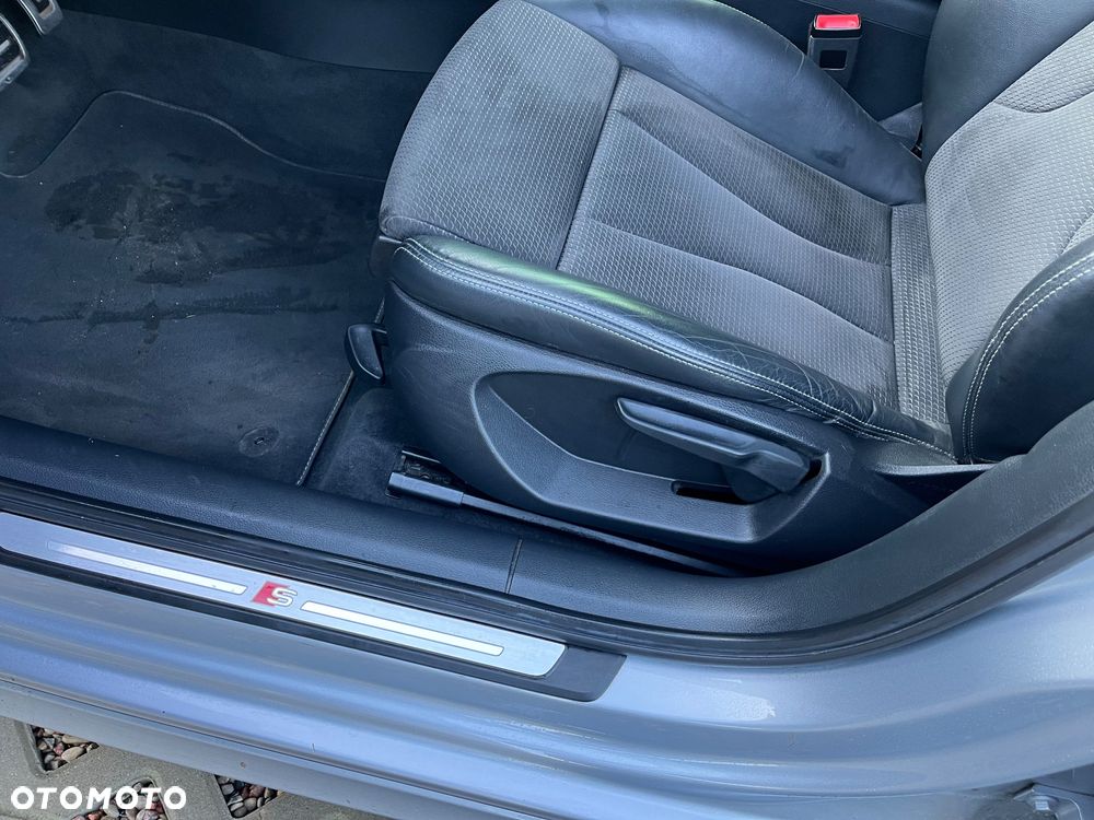 Audi A3 Sportback - 16